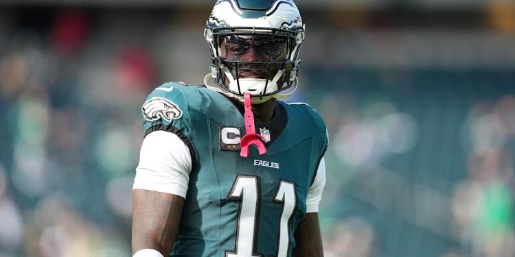 What's behind fantasy football wide receiver struggles in 2024? What's behind fantasy football wide receiver struggles in 2024?