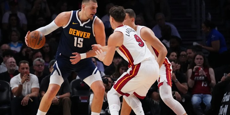 NBA Minutes Report: Injuries Impact Players and Teams NBA Minutes Report: Injuries Impact Players and Teams