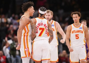 Key Actions Shaping This Season’s Offense Key Actions Shaping This Season’s Offense