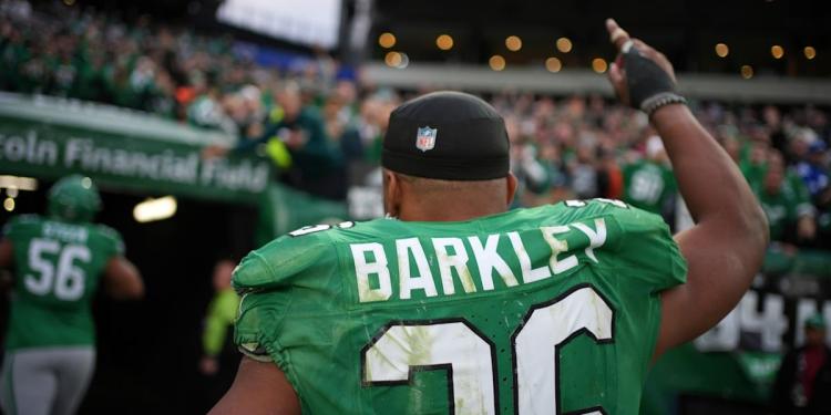 Fantasy Football 2024 RB Exit Interview: The year of the running back renaissance Fantasy Football 2024 RB Exit Interview: The year of the running back renaissance