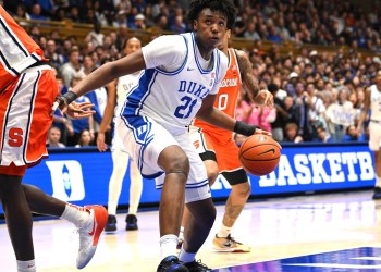 Duke and Michigan Play College Basketball This Weekend Duke and Michigan Play College Basketball This Weekend