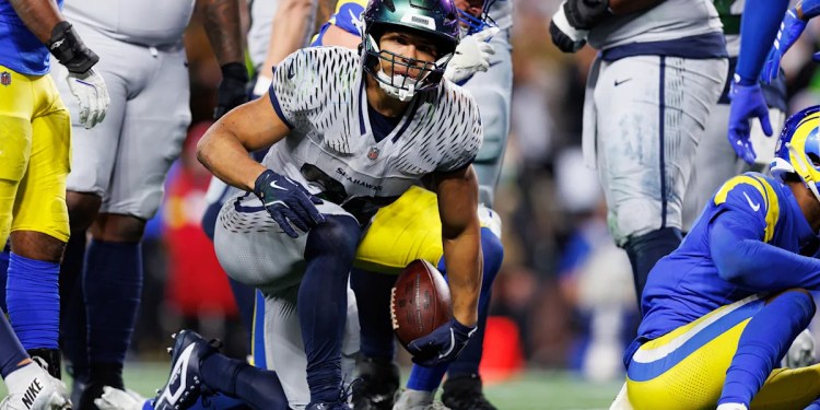 Rams to Propose Rule Change for Two-Point Conversion Rams to Propose Rule Change for Two-Point Conversion