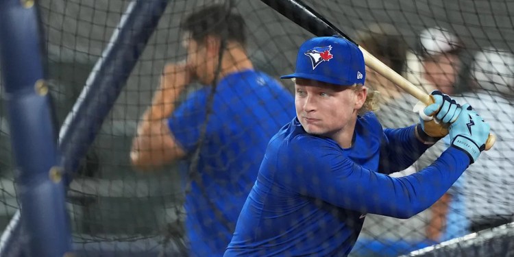 Game Thread: Blue Jays vs. Pirates and Prospects Game Game Thread: Blue Jays vs. Pirates and Prospects Game