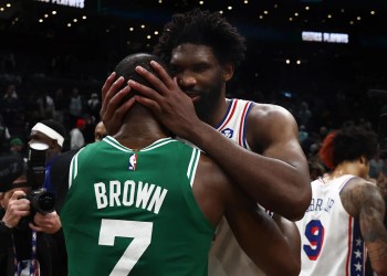 Game 7 Eliminates Celtics from Playoffs Game 7 Eliminates Celtics from Playoffs