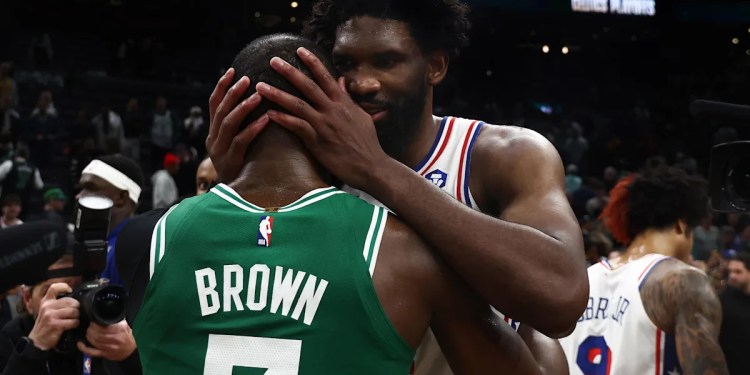 Game 7 Eliminates Celtics from Playoffs Game 7 Eliminates Celtics from Playoffs