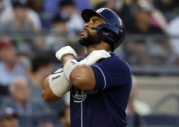 Favorite Rays Player on the 2026 Roster Favorite Rays Player on the 2026 Roster