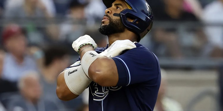 Favorite Rays Player on the 2026 Roster Favorite Rays Player on the 2026 Roster