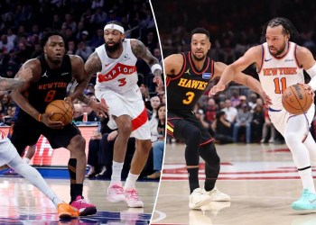 Knicks Potential First-Round Playoff Opponents Knicks Potential First-Round Playoff Opponents