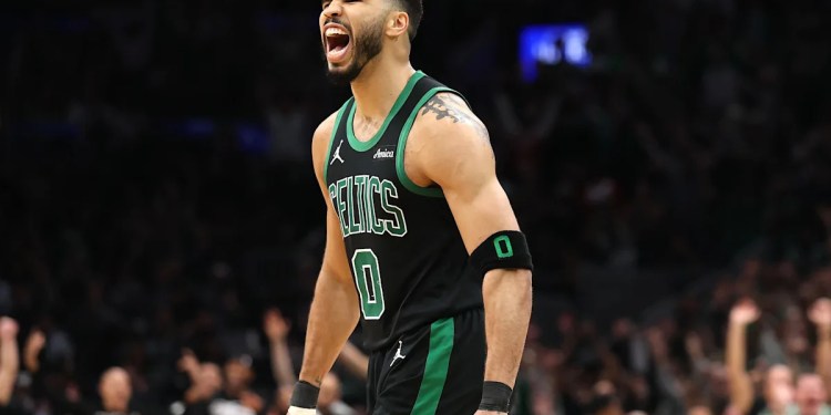 Jayson Tatum is Crucial for the Celtics Jayson Tatum is Crucial for the Celtics