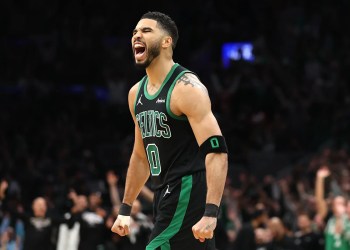Jayson Tatum is Crucial for the Celtics Jayson Tatum is Crucial for the Celtics