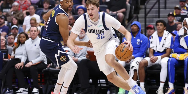 Key Stats from Mavericks’ 142-135 Loss to Nuggets Key Stats from Mavericks’ 142-135 Loss to Nuggets