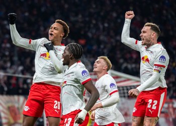 Bundesliga Matchday 11 Review Bundesliga Matchday 11 Review