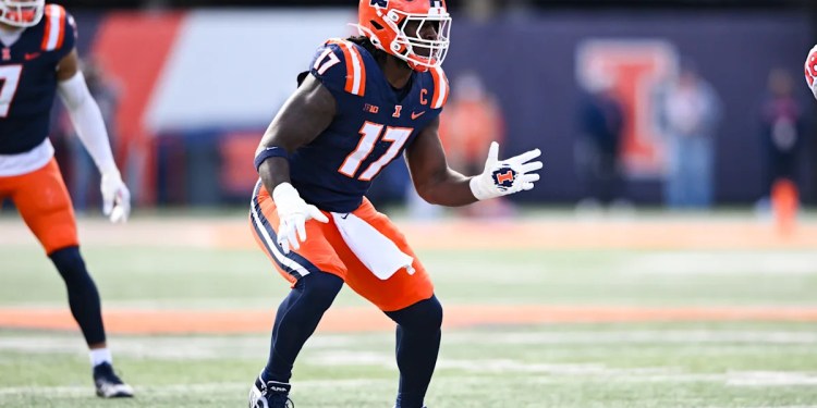 Round 2 Options for the Detroit Lions in Mock Draft Round 2 Options for the Detroit Lions in Mock Draft