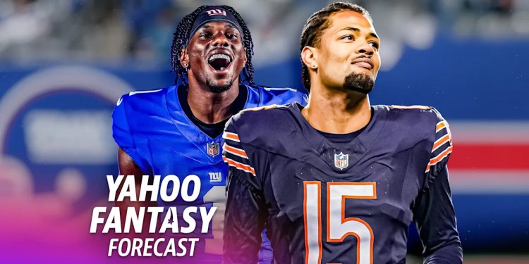 Week 2 INSTANT fantasy takeaways: Falcons demolish McCarthy, Cowboys win wild one and Chiefs are unwatchable Week 2 INSTANT fantasy takeaways: Falcons demolish McCarthy, Cowboys win wild one and Chiefs are unwatchable