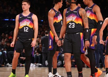 Three Phoenix Suns Players Surpassing Expectations Three Phoenix Suns Players Surpassing Expectations