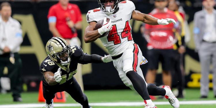 Fantasy Football: Week 7 RB rankings (Half-PPR) Fantasy Football: Week 7 RB rankings (Half-PPR)