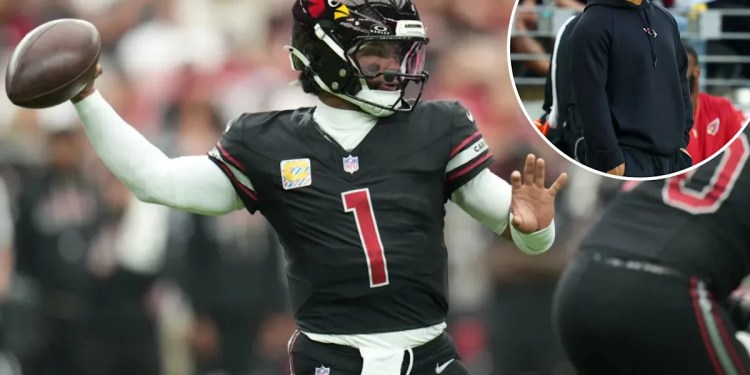 Kyler Murray addresses separation from Cardinals, expresses regret Kyler Murray addresses separation from Cardinals, expresses regret
