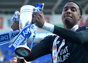 Cardiff seeks permanent deal for Trott Cardiff seeks permanent deal for Trott