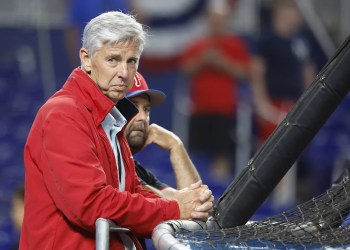 Phillies Face Tough Decisions as Playoff Chances Decrease Phillies Face Tough Decisions as Playoff Chances Decrease