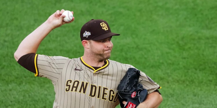 Padres sign Michael King to 3-year, million contract Padres sign Michael King to 3-year, million contract