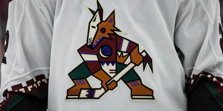 Coyotes players reportedly told team is moving from Arizona to Utah Coyotes players reportedly told team is moving from Arizona to Utah