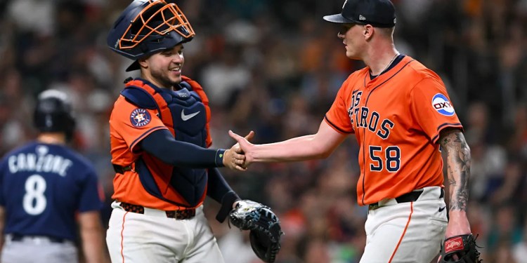 Houston Astros 2025 Offseason Plans After Playoff Elimination Houston Astros 2025 Offseason Plans After Playoff Elimination