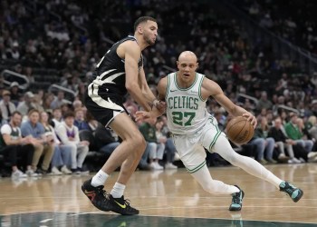 Jordan Walsh Represents Celtics’ Season Narrative Jordan Walsh Represents Celtics’ Season Narrative