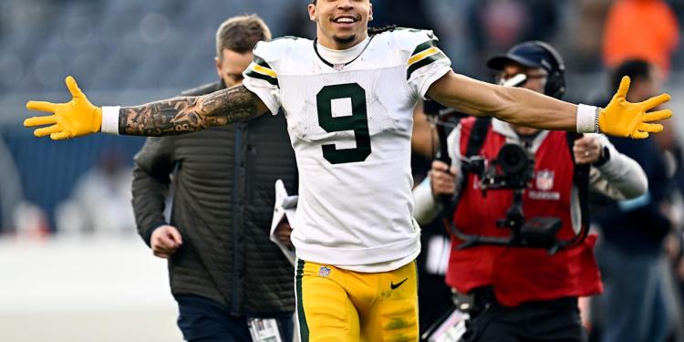 Fantasy Football Waiver Wire Pickups: Survive the Week 12 bye-pocalypse with these adds! Fantasy Football Waiver Wire Pickups: Survive the Week 12 bye-pocalypse with these adds!