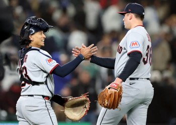 MLB Players’ Official Heights Decrease Due to ABS MLB Players’ Official Heights Decrease Due to ABS