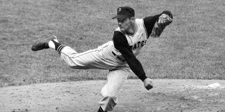 Elroy Face, Pirates reliever in 1960 World Series, dies at 97 Elroy Face, Pirates reliever in 1960 World Series, dies at 97