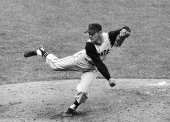 Elroy Face, Pirates reliever in 1960 World Series, dies at 97 Elroy Face, Pirates reliever in 1960 World Series, dies at 97