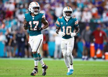 Fantasy Football Fact or Fluke: Key tips for the 2nd half of the season, whether you're 7-0 or 0-7 Fantasy Football Fact or Fluke: Key tips for the 2nd half of the season, whether you're 7-0 or 0-7