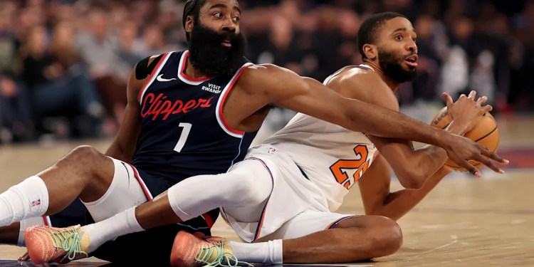 Eastern Conference Update Post-Trade Deadline Eastern Conference Update Post-Trade Deadline