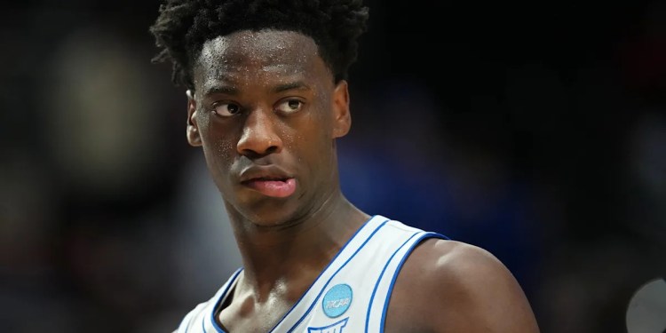 2026 NBA Draft Lottery Details: Odds, Date, Time, and Prospects 2026 NBA Draft Lottery Details: Odds, Date, Time, and Prospects