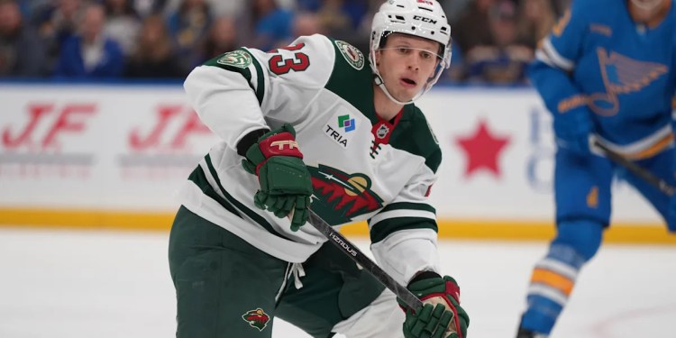 Fantasy Hockey Waiver Wire: Key Players to Add This Week Fantasy Hockey Waiver Wire: Key Players to Add This Week