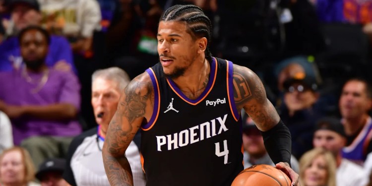 Green scores 36 points as Suns defeat Warriors 111-96 Green scores 36 points as Suns defeat Warriors 111-96