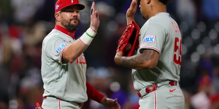 Cubs and Phillies Series Preview Cubs and Phillies Series Preview