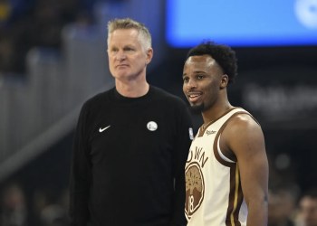 Warriors Survey: Should Steve Kerr Return? Warriors Survey: Should Steve Kerr Return?