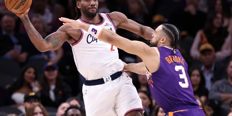 Suns Survey: Preferred Play-In Opponent Suns Survey: Preferred Play-In Opponent