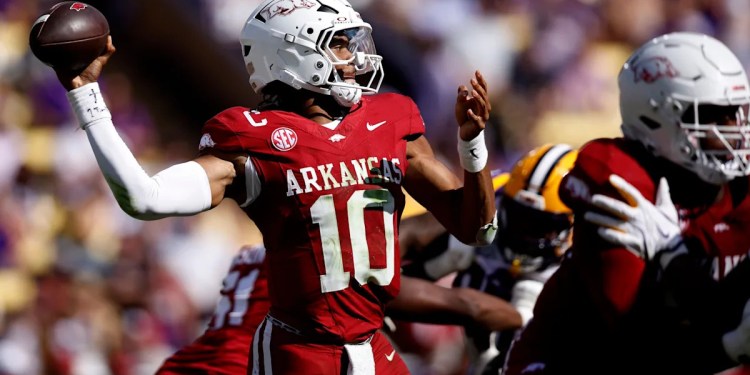 Cleveland Browns NFL Draft Updates – April 26 Cleveland Browns NFL Draft Updates – April 26