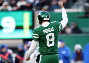 Aaron Rodgers to sign with Pittsburgh Steelers: Here's what fantasy football managers should expect Aaron Rodgers to sign with Pittsburgh Steelers: Here's what fantasy football managers should expect