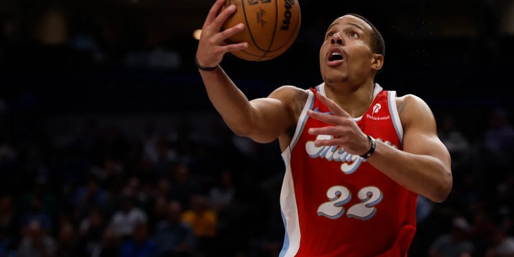 Desmond Bane trade Desmond Bane trade