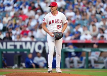 Braves Acquire Victor Mederos, Grant Holmes Impresses Braves Acquire Victor Mederos, Grant Holmes Impresses