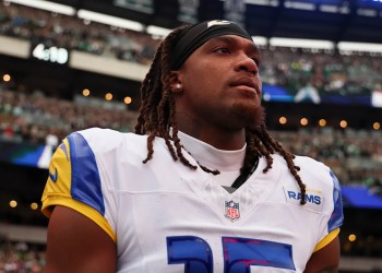 49ers WR Demarcus Robinson pleads no contest to misdemeanor DUI after allegedly driving more than 100 mph while under the influence 49ers WR Demarcus Robinson pleads no contest to misdemeanor DUI after allegedly driving more than 100 mph while under the influence