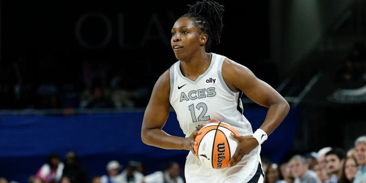 WNBA Preview: Playoff picture, five matchups to watch this week WNBA Preview: Playoff picture, five matchups to watch this week
