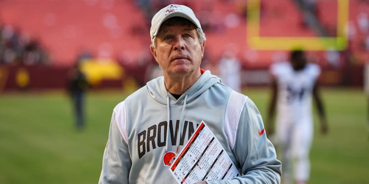 Falcons Hire Bill Callahan as Offensive Line Coach Falcons Hire Bill Callahan as Offensive Line Coach