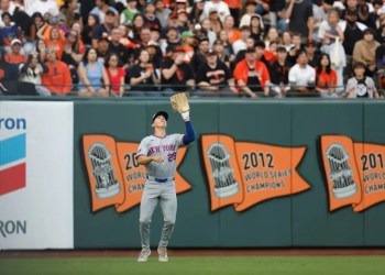 Jared Young Contributes in Mets’ Last-Minute Starting Opportunity Jared Young Contributes in Mets’ Last-Minute Starting Opportunity