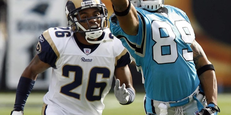 Rams’ Biggest Draft Busts Since 2000 Rams’ Biggest Draft Busts Since 2000