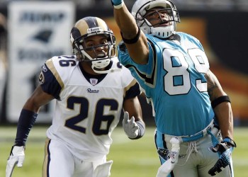 Rams’ Biggest Draft Busts Since 2000 Rams’ Biggest Draft Busts Since 2000