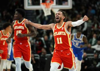 NBA Cup 2024: It’s the Final Four! What to know for Bucks-Hawks, Thunder-Rockets NBA Cup 2024: It’s the Final Four! What to know for Bucks-Hawks, Thunder-Rockets
